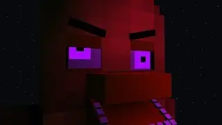 майнкрафт пародия на [FNAF/SFM] The duck suck - family friendly funny happy time