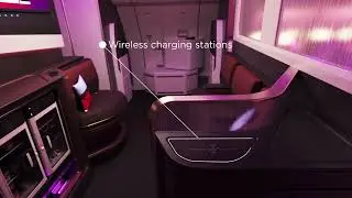 A330neo - The Loft