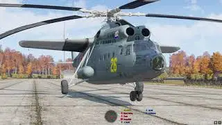 SquadOps.gg ARMA 3 | CSAR: Podagorsk