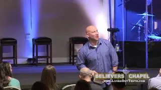 Believers Chapel - On Purpose: Respond to the Word - 02/01/2015