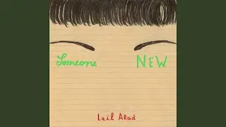 Someone New