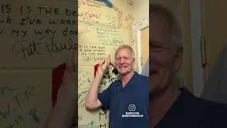 James Staahl - Wall of Comics #comedyandmagicclub #standupcomedy