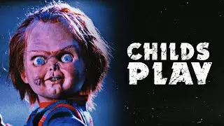 Tataya Bichoo ka BAAP😨 | Childs PLAY 1988 Explained in Hindi @bokuism007
