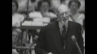 Oct 1949 | George Albert Smith Address