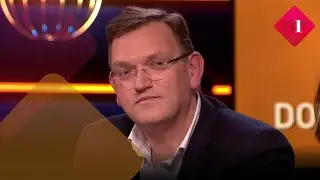 Sjuul Paradijs over de moorkop: ‘Laten we met elkaar hier geen grote kwestie van maken’
