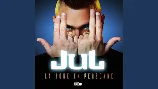 La zone en personne