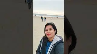 Scheveningen Beach: A Coastal Paradise!