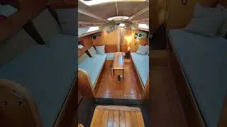 Dehler 34 Optima 106 for sale in Greece