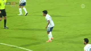 Sailors' Hami Syahin scores CRITICAL goal in extra time vs Tampines! | Singapore Cup 2025/26