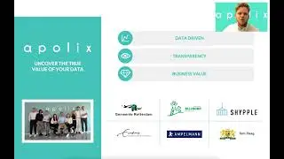 Apolix Process Mining Webinar - Process Mining in Higher Education - Discover the Student Journey