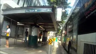 Gopro HD Hero: To Funan!