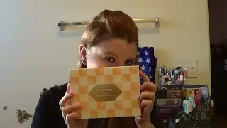 May 2015 Birchbox