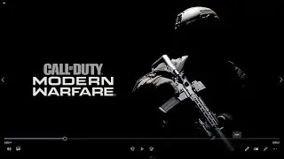 Call of Duty Modern Warfare The Embassy Veteran