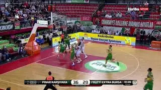 Kevarrius Hayes || 2021-22 Early Season Highlights