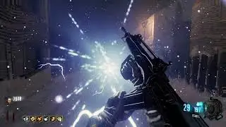 BO3 Custom Zombies | Reversion Full Playthrough No Commentary