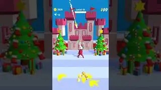Gun Clash Lv.15 - Gameplay