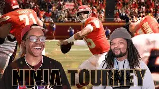 Madden 21 Ultimate Team Ninja Member Tournament!