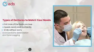 Dentures Teeth: Restore Function, Comfort, and Confidence | Emergency Dental Service