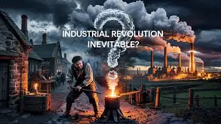 Was the Industrial Revolution Inevitable? | AI-Supported Historical Debate...