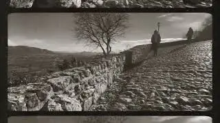Ike nga Shtepia - Sing Mari - AI Mastered (kenga e vjeter)