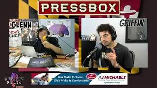 Glenn Clark Radio May 31, 2023 (Connor Norby, David Chao, Stephanie Apstein)