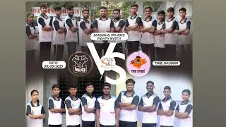 SPL SEASON 6 Pahelwan Yodhha Vs Chhava Tiger#