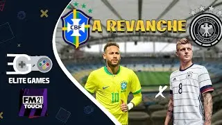 𝗙𝗢𝗢𝗧𝗕𝗔𝗟𝗟 𝗠𝗔𝗡𝗔𝗚𝗘𝗥 𝗧𝗢𝗨𝗖𝗛 - 𝗦𝗔𝗩𝗘 𝗕𝗥𝗔𝗦𝗜𝗟 - 𝗘𝗣 𝟭