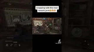 The New Jorm rework is S-Tier!!! #forhonor #gaming #jormungandr #forhonorgame