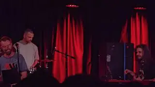 Karnivool - OPAL - Live at the Crowbar