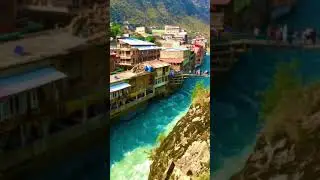 Bahrain Swat Valley Pakistan #Bahrainswat