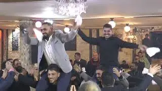 ج3 فرقة الأنصار زفاف مؤيد رضوان حمود الشيخ لبنان 24/11/2024ستوديو ماهر حمص