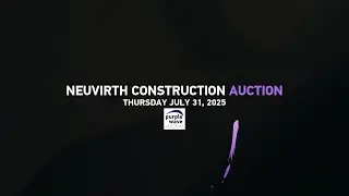 Neuvirth Construction | Selling on July 31, 2025