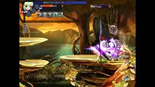 Grabdcgase Lime PvP