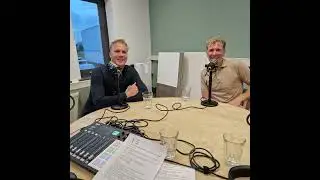 BizzNizzTalk #57; Zonnepanelen en batterijopslag. Investeer nu!
