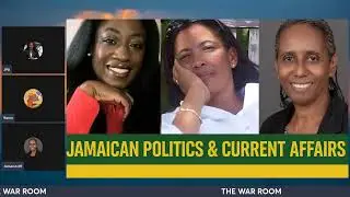 NEW Sunday Show & Collaboration.. Welcome to The War Room!