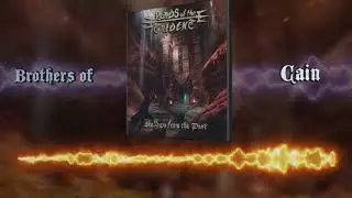 Lords of the Trident - Shadows from the Past - 07 - Brothers of Cain