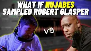 Inspired by Nujabes | What If Nujabes Sampled Robert Glasper?