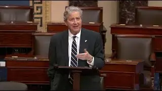 Kennedy: Schumer’s shutdown proves human evolution is a slow process