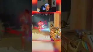 THE GAYS CAN'T AIM😭 #overwatch #lgbt