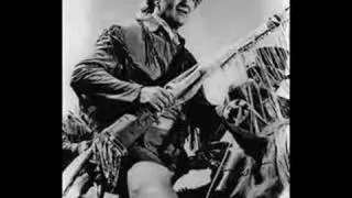 John Wayne Tribute