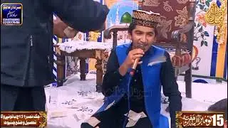 محفل نعت چک نمبر 131 ہونے والا 