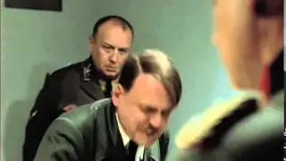 Hitler ei hyv&auml;ksy Latvian voittoa