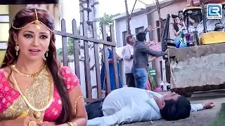 क्युँ तोडना चाहती है माता Dhumorna बलदेव का घर? | Yam Hain Hum | Full Episode 194