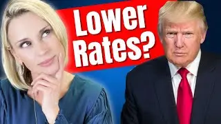 Trump Orders Fannie Mae to Do Something Massive! How will this help?