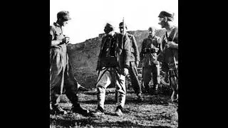 The Bar Massacre : Tivar Massacre, War Stories, World War II, TRUE CRIME