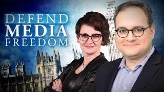 Ezra Levant: 