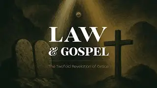 God's Amazing Gospel - Ephesians 2:1-10 - Pastor Nino Marques