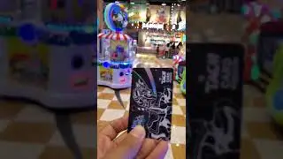 DAPAT KARTU SAKTI FUN WORLD  !!