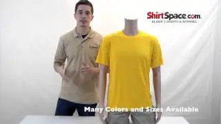 Cheap workout & athletic shirt! M1009 by Alo Sport.