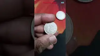 rare indian coins all friends please subscribe channel
